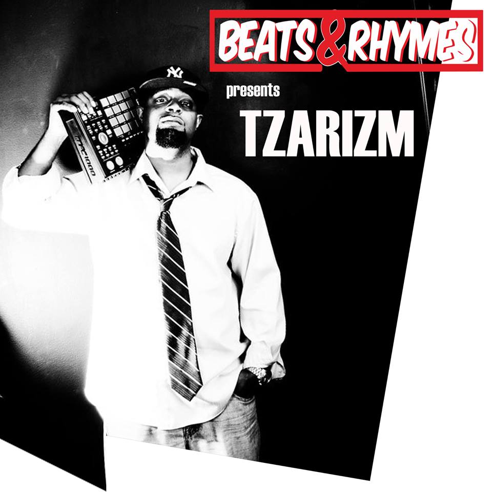 Tzarizm